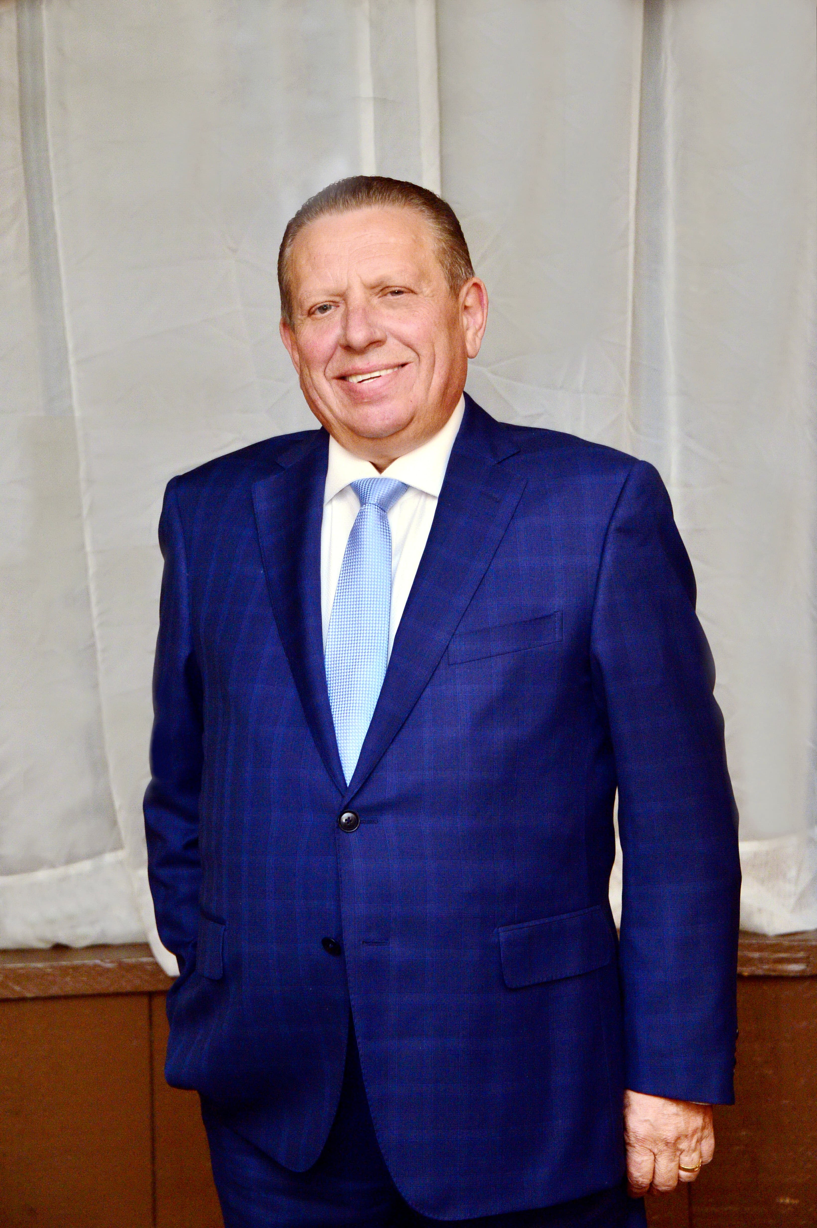 David Mazin — Founder of Bella Vero Italian Design